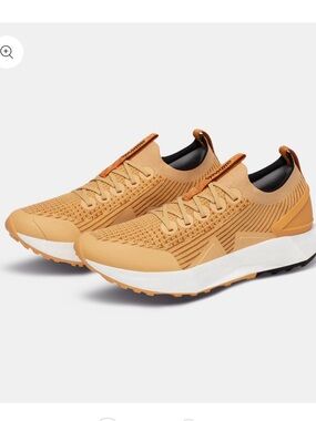 ALLBIRDS • NIB men’s tree flyer 2 sneaker size 11